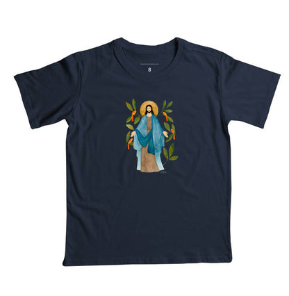 Infantil - Jesus, aquarela do Brasil