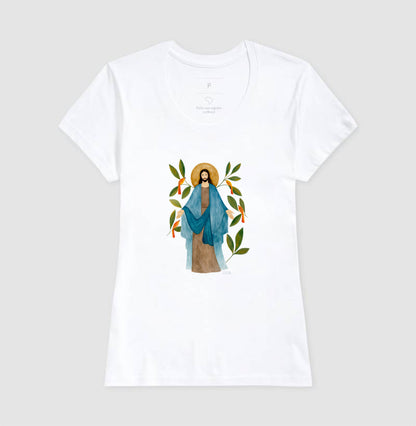 Jesus, aquarela do Brasil