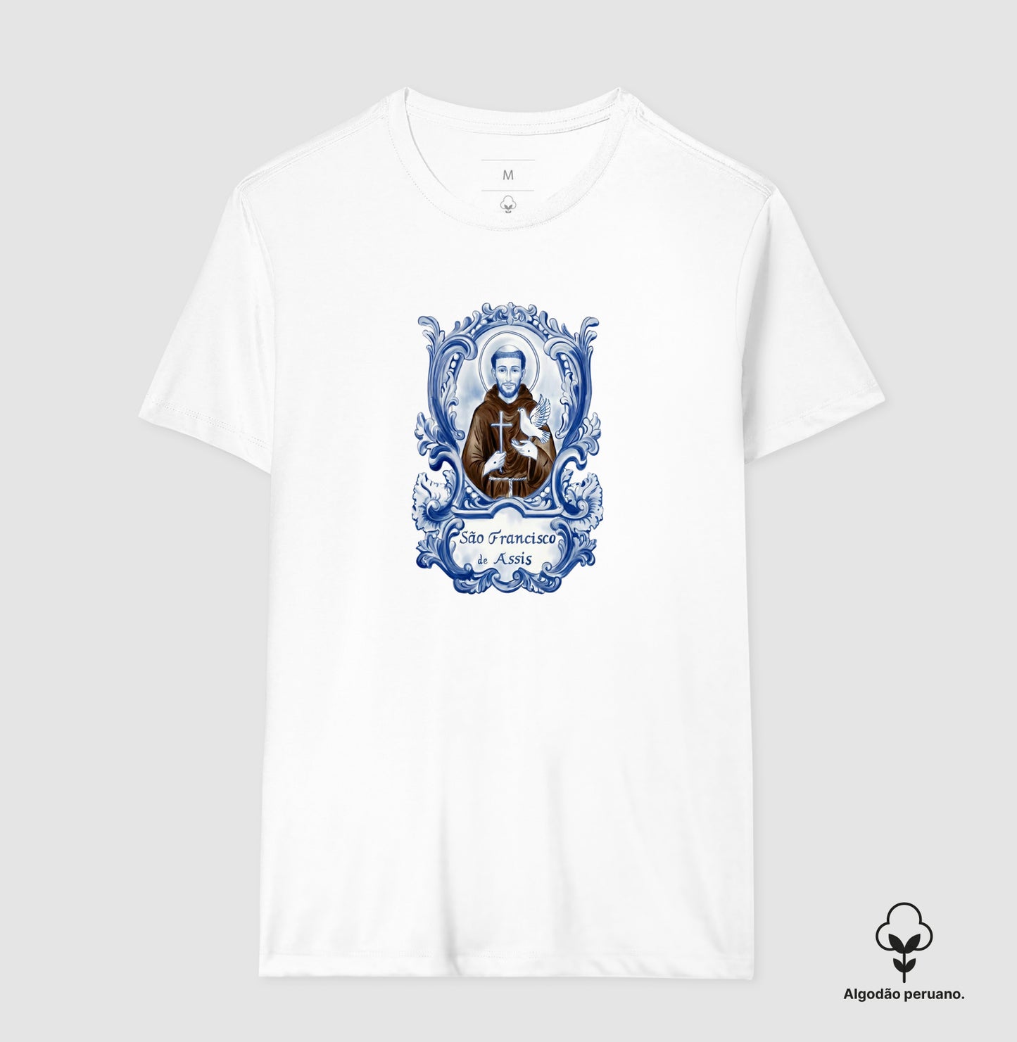 São Francisco de Assis - Premium