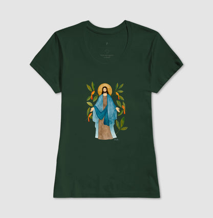 Jesus, aquarela do Brasil