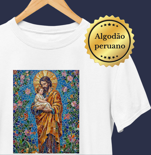 São josé, Mosaic - premium