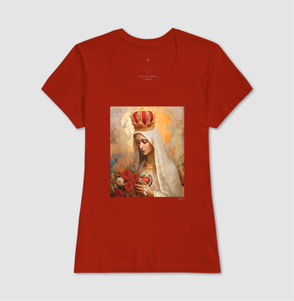 Tela de Fátima