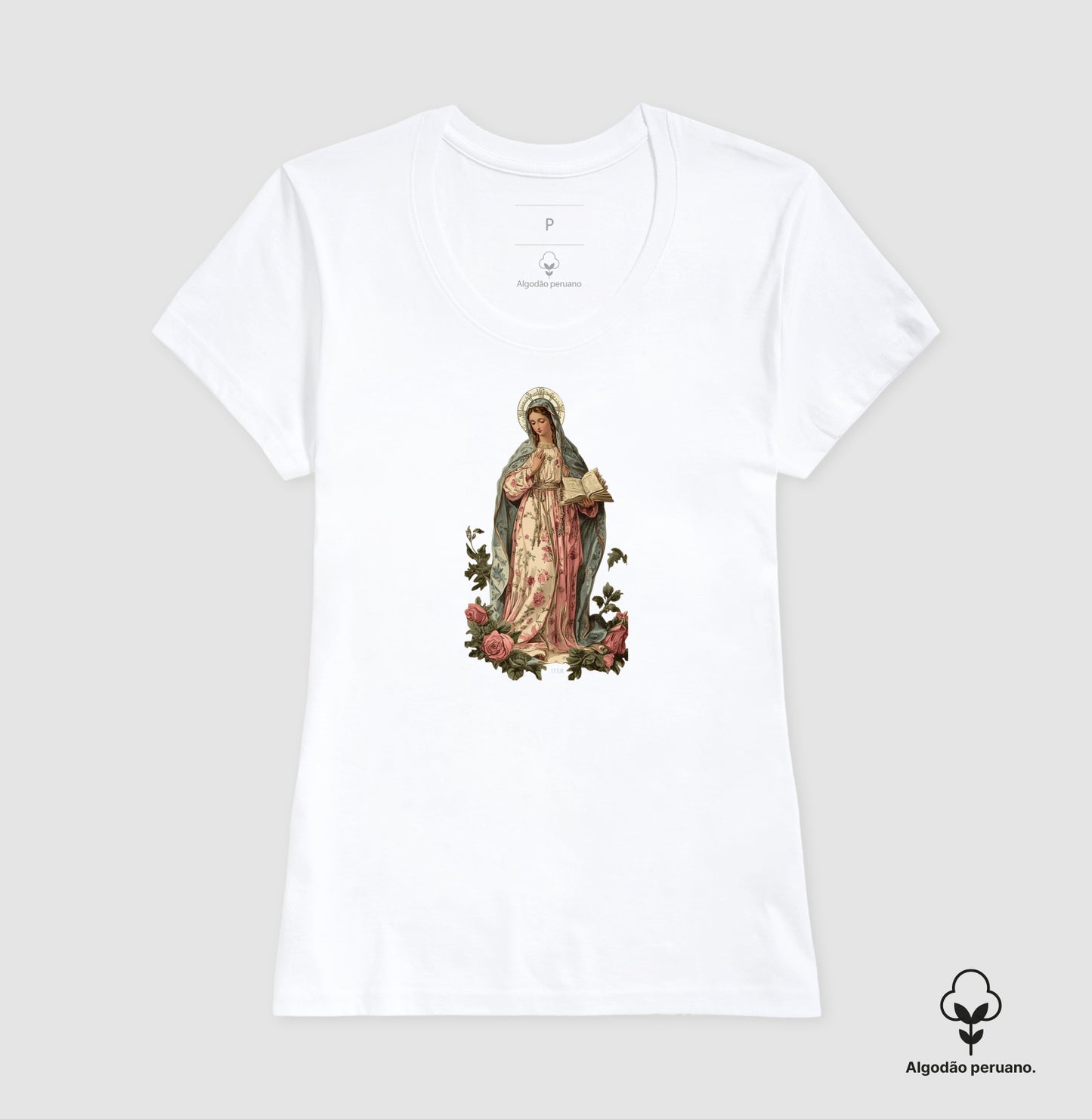 Rosa Mística - Premium
