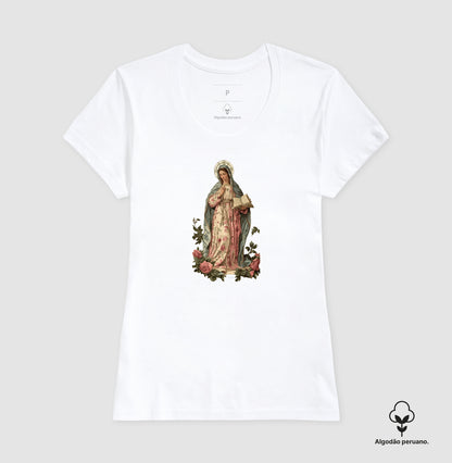 Rosa Mística - Premium