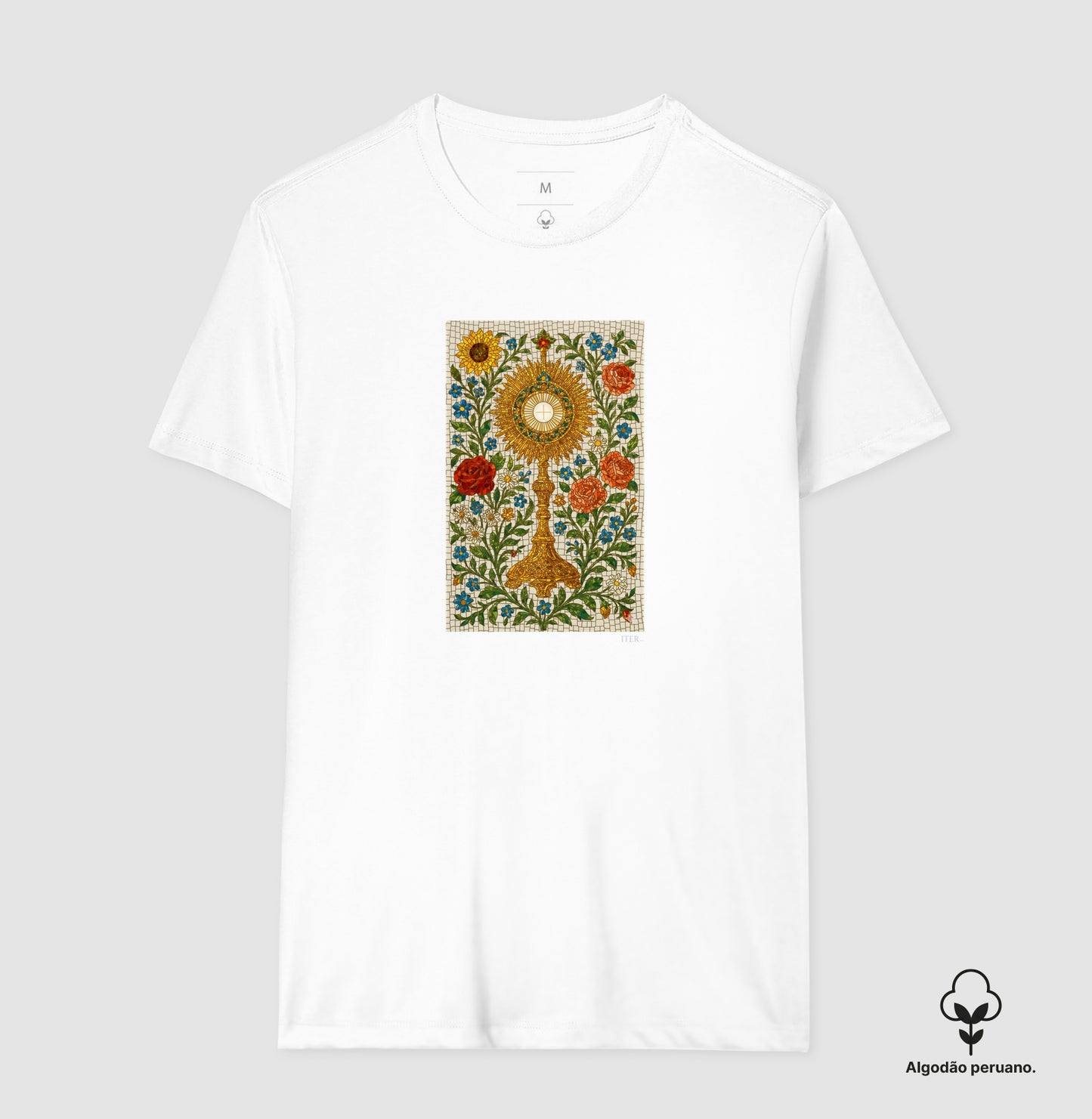 Tapete Corpus Christi - premium