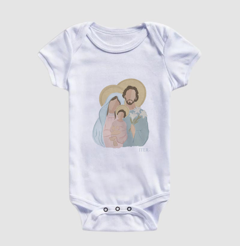 Body - Sacra