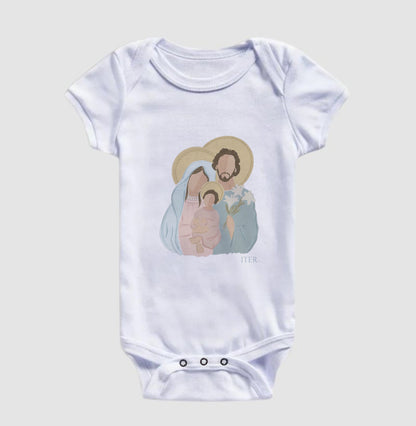 Body - Sacra