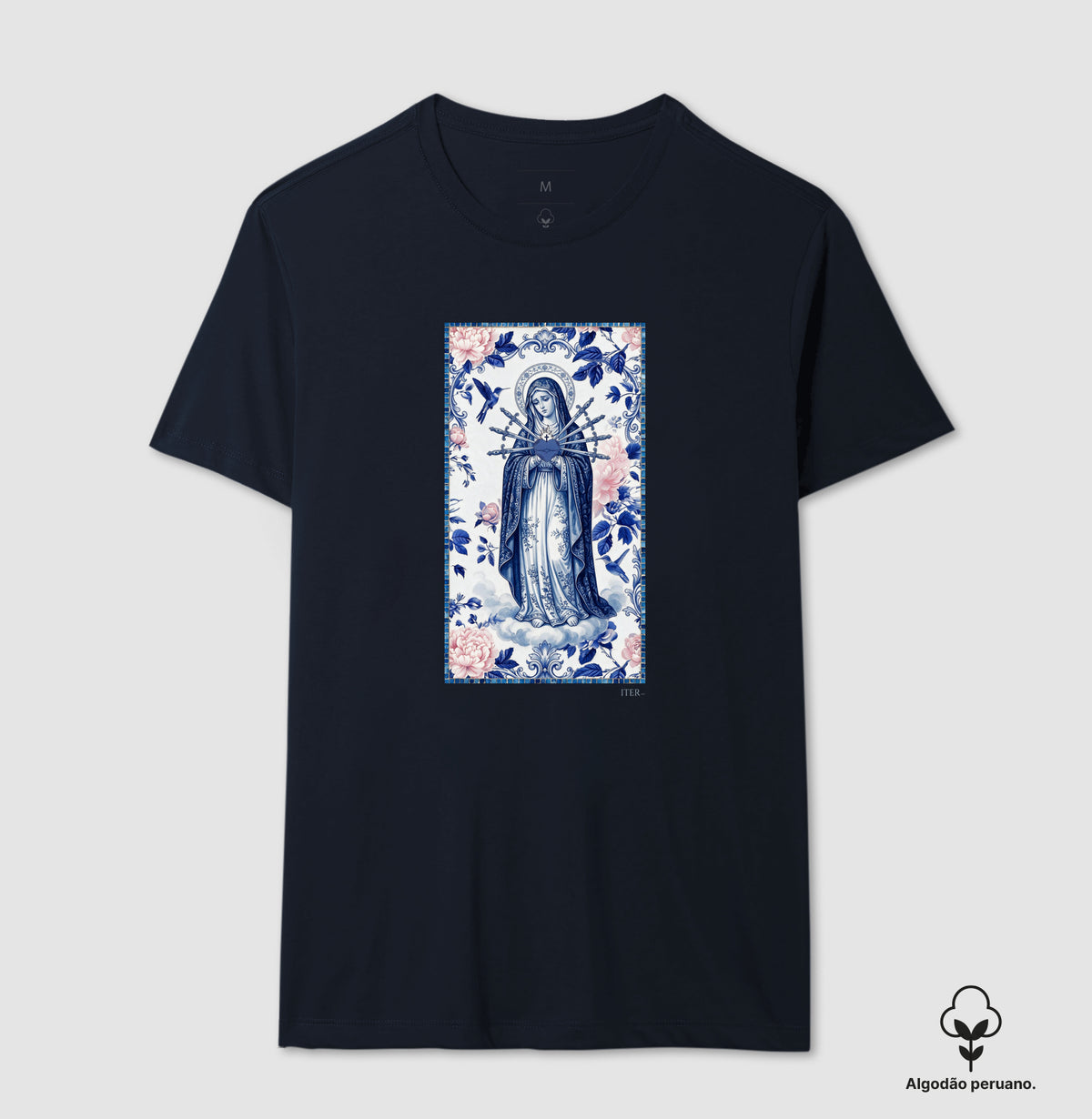 Nossa Senhora das Dores - Premium