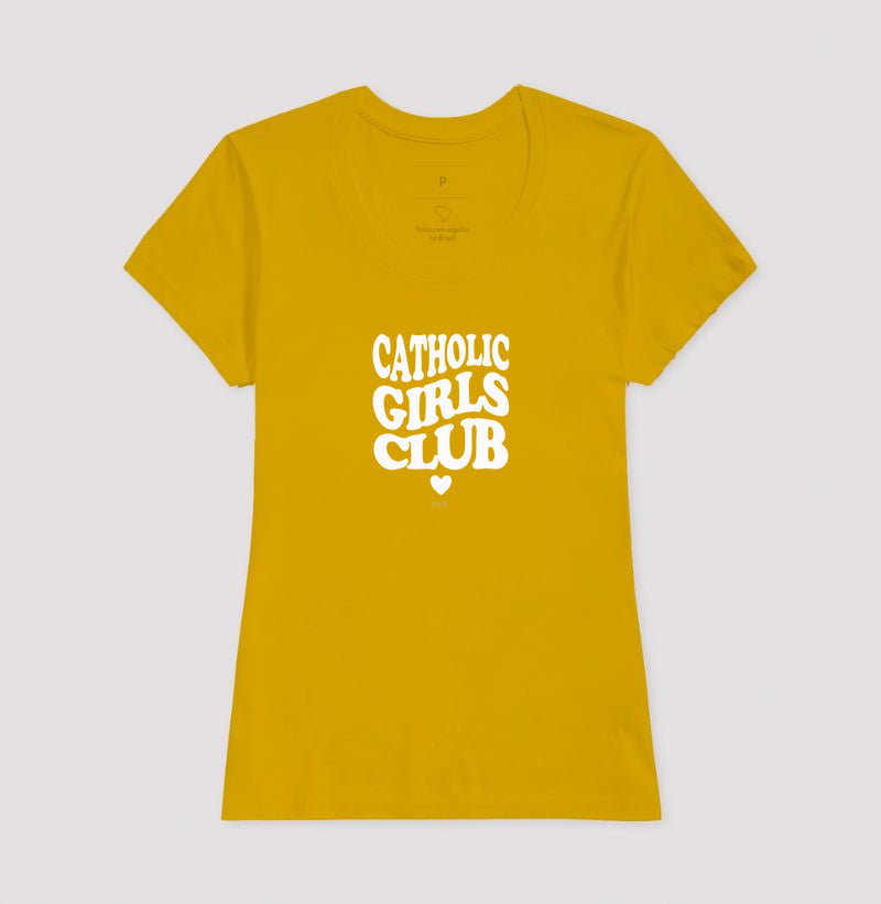 Catholic Girls Club