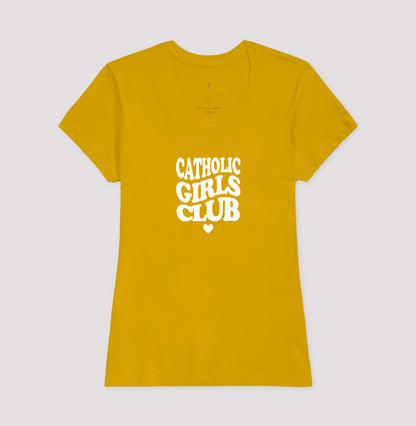 Catholic Girls Club