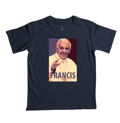 Infantil - Francis