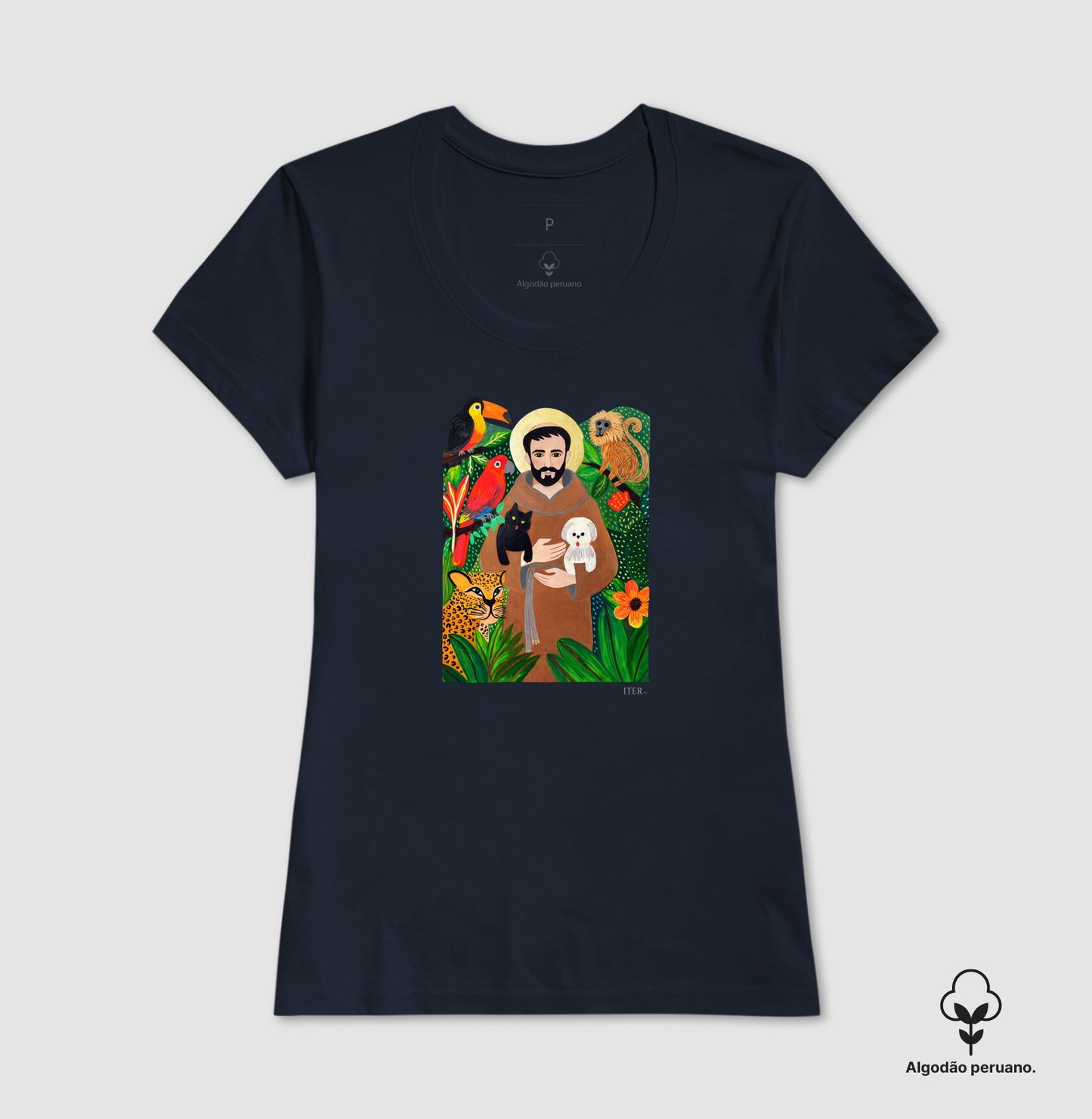 São Francisco, animais - Premium