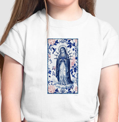 Infantil - Nossa Senhora das Dores