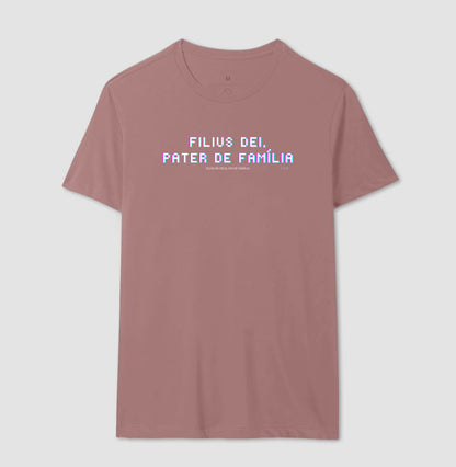 Filius Dei, Pater de Família - Filho de Deus, Pai de Família