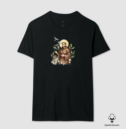 São Francisco - aquerela