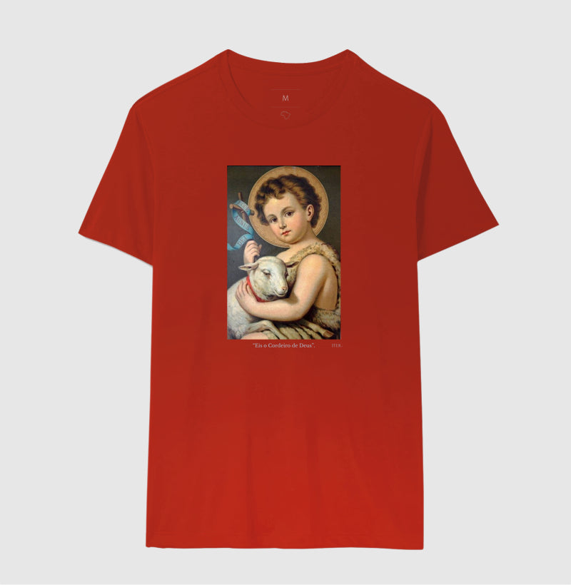 Baby John - João Batista
