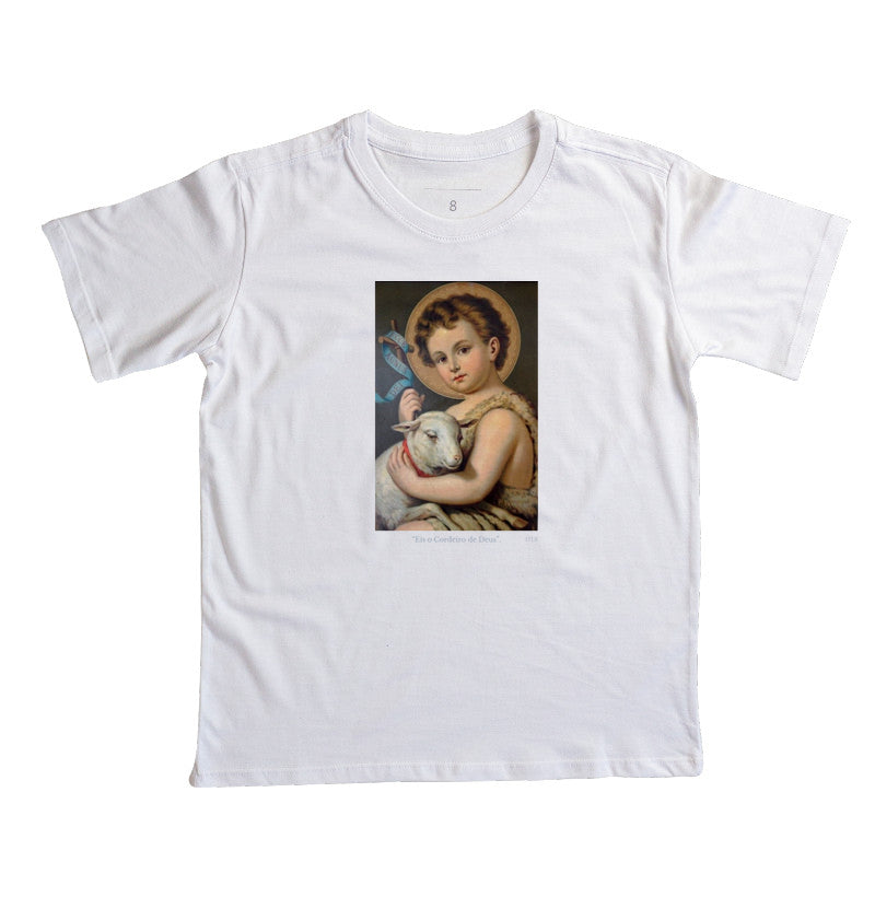 Infantil - Baby John - João Batista