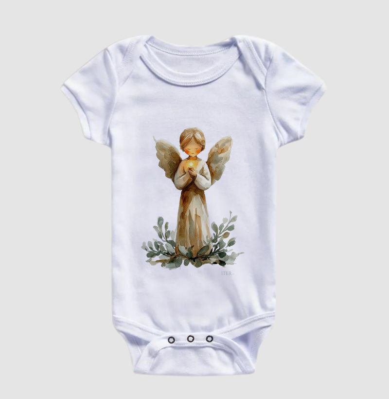 Body - Santo Anjo