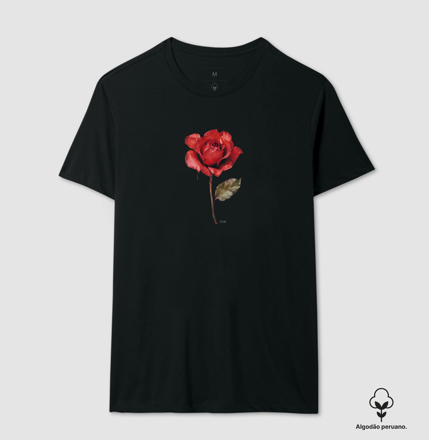 Rosa de Teresinha - Premium