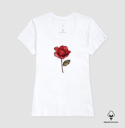 Rosa de Teresinha - Premium