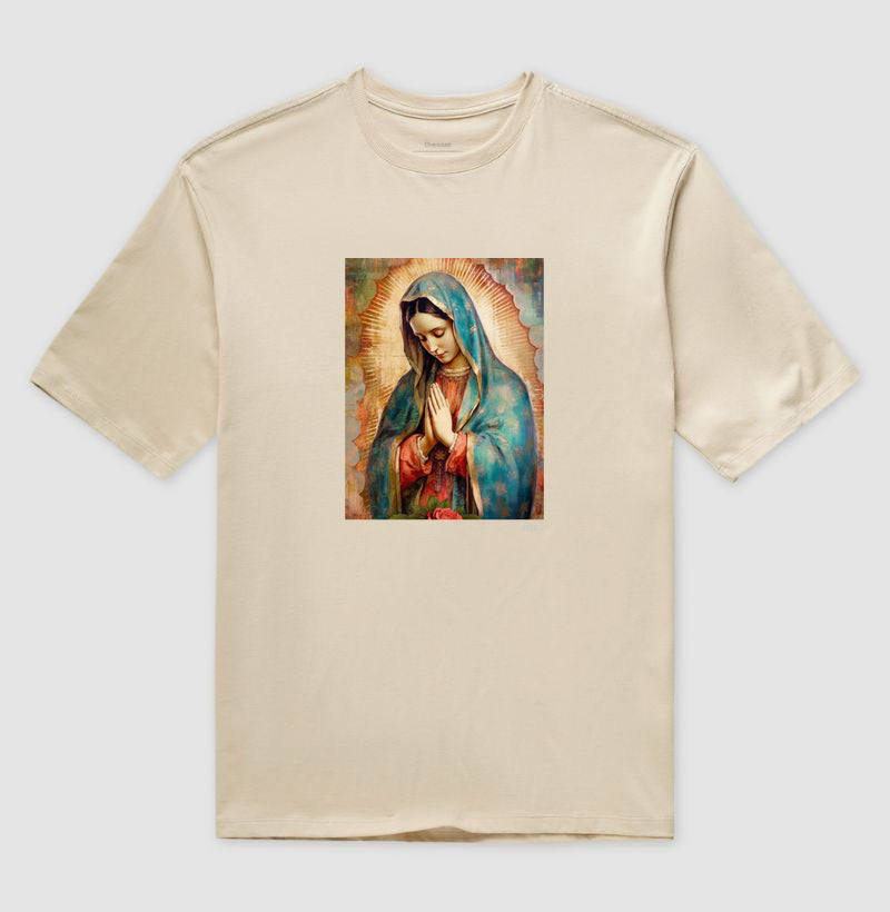 Oversized - Guadalupe