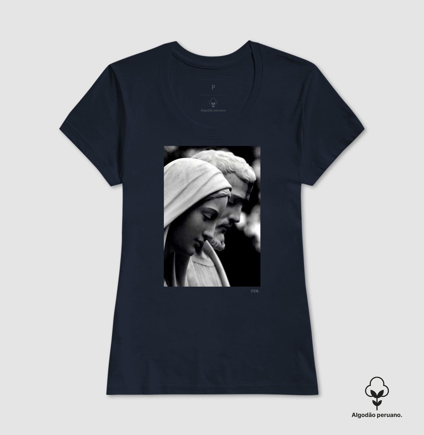 Família Santa - Premium