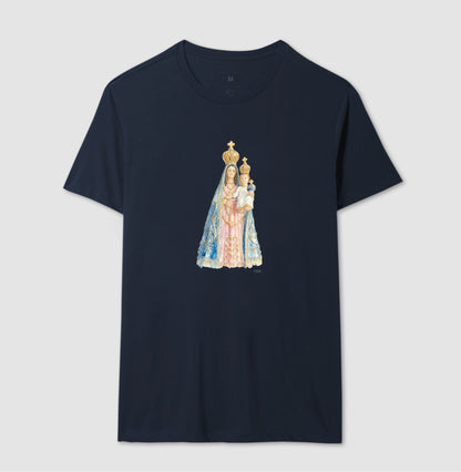 Nossa Senhora da Penha, aquarela
