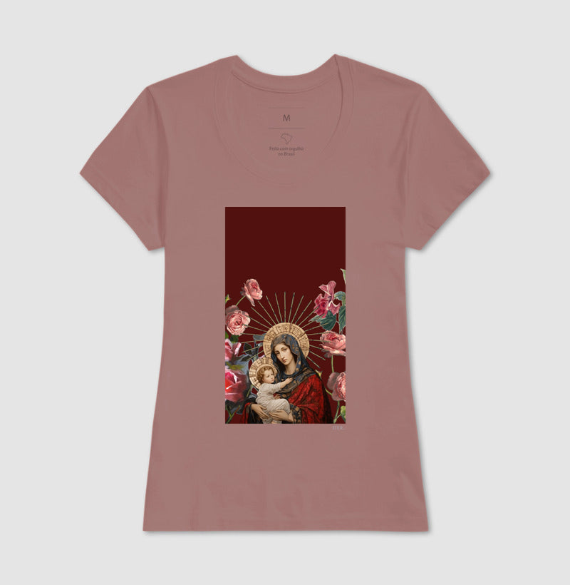 Mother fine art