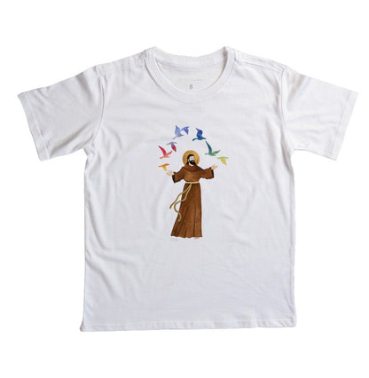 Infantil - São Francisco colors