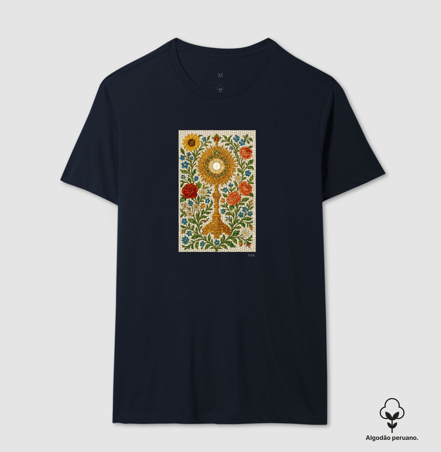 Tapete Corpus Christi - premium