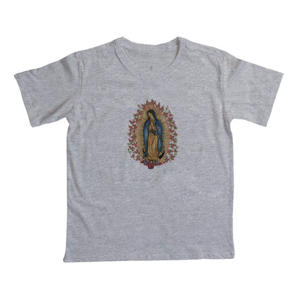 Infantil - Guadalupe aquarela