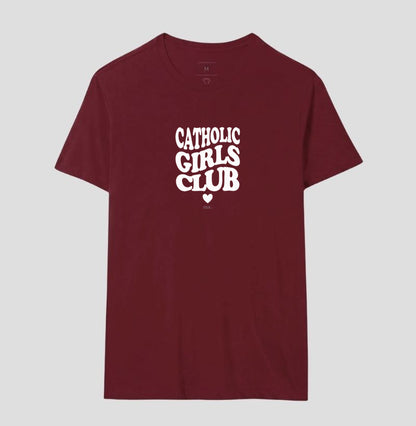 Catholic Girls Club