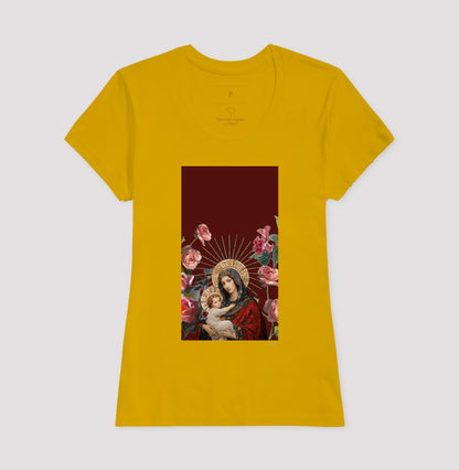 Mother fine art
