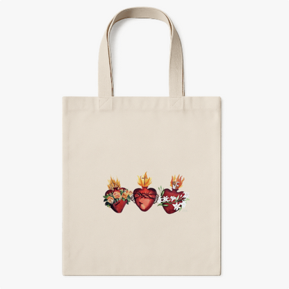 Sagrados corações Jesus Maria e José - Ecobag