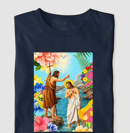São João, às margens do Jordão