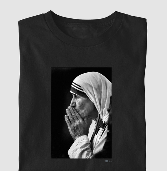 Foto Madre Teresa de Calcutá