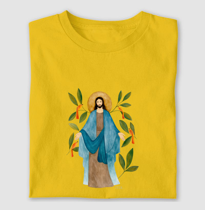 Jesus, aquarela do Brasil