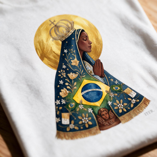 Padroeira do Brasil