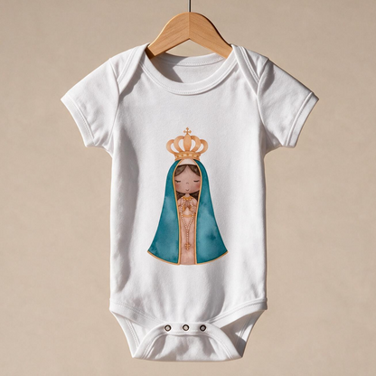 Body - Aparecida Kids