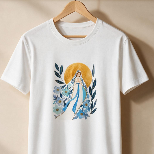 N. Senhora de Lourdes