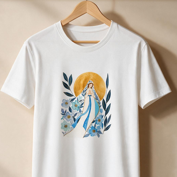 N. Senhora de Lourdes