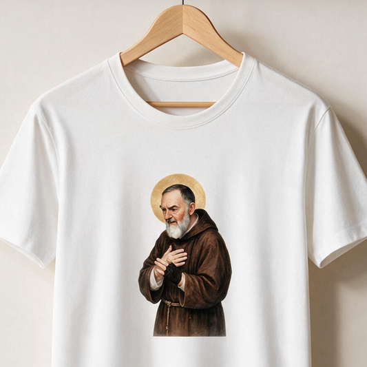 São Padre Pio