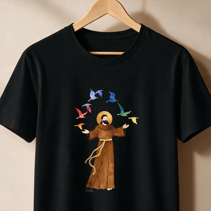 São Francisco colors