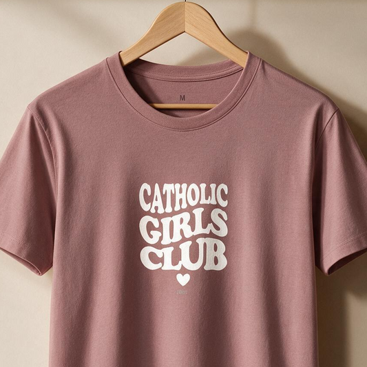 Catholic Girls Club