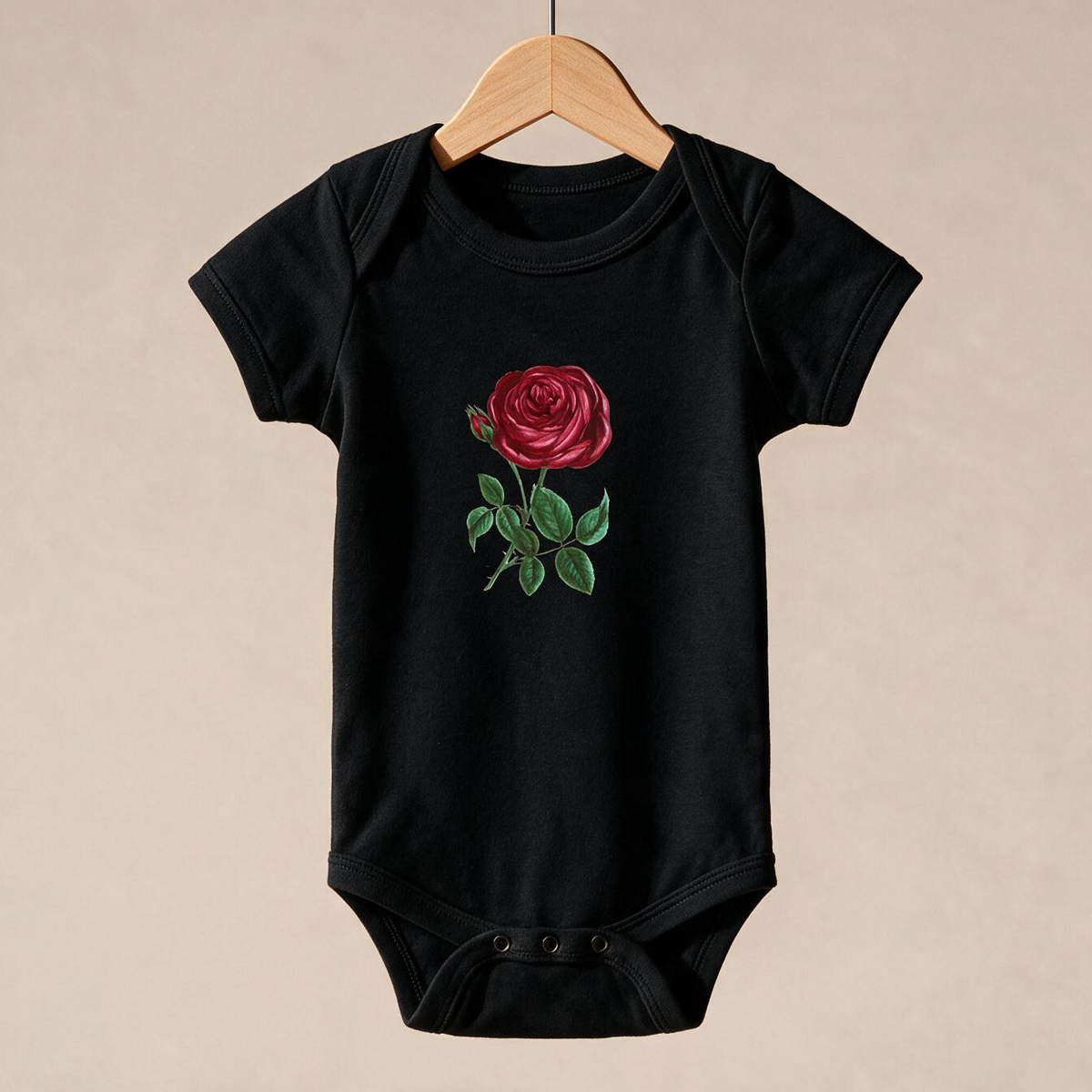 Body - Rosa de Santa Teresinha