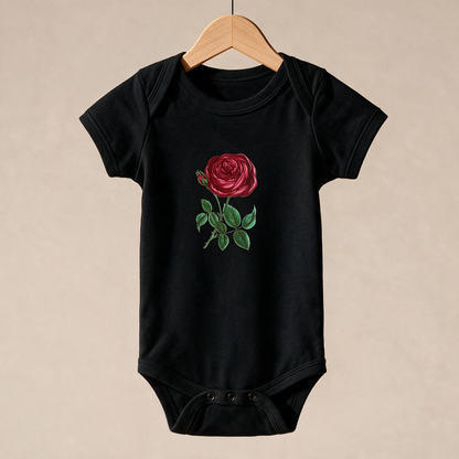Body - Rosa de Santa Teresinha
