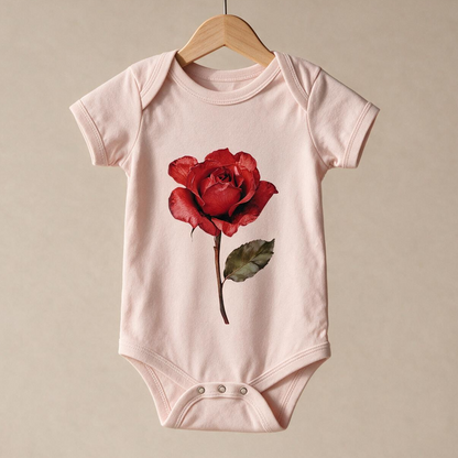 Body - Rosa de Teresinha