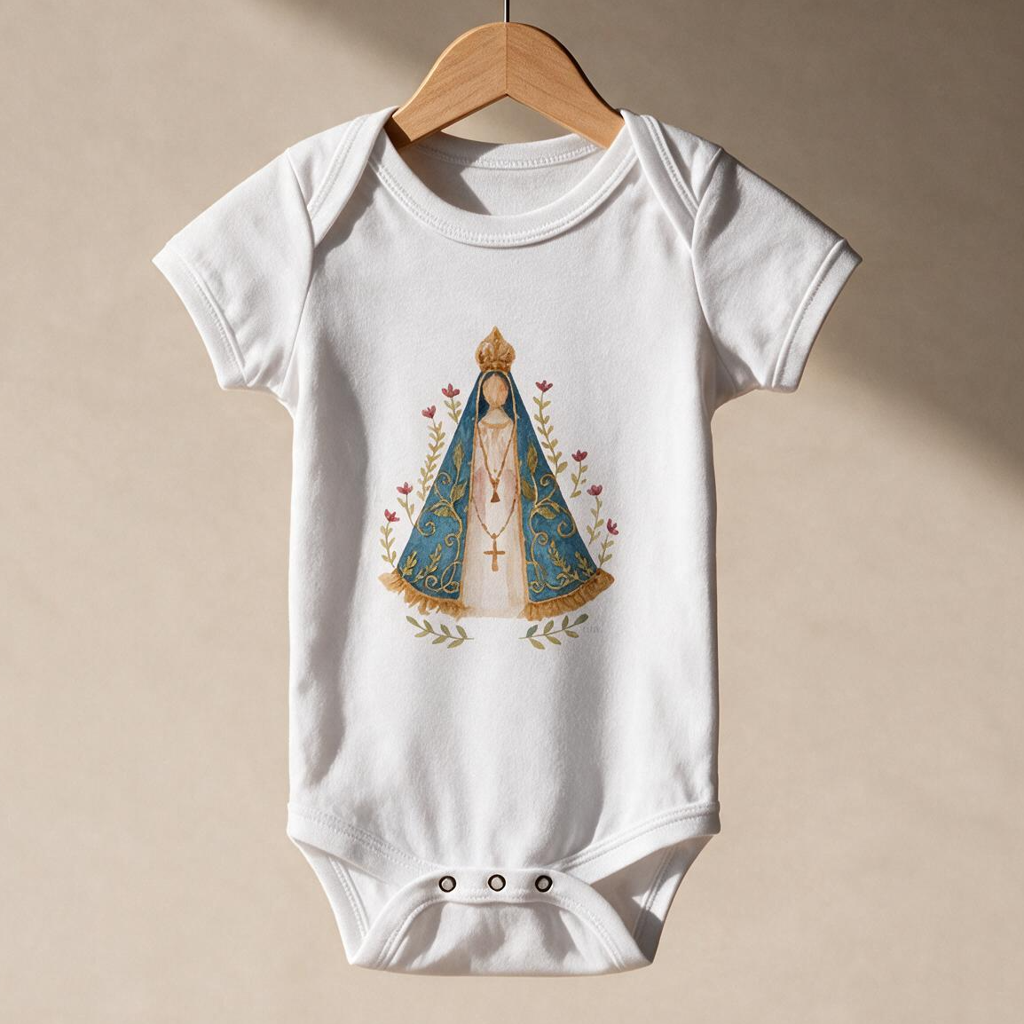 Body - Aquarela, N. Senhora Aparecida