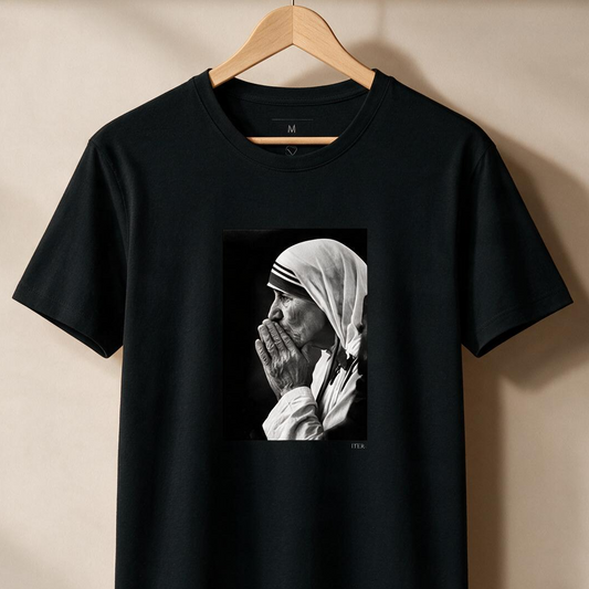 Foto Madre Teresa de Calcutá