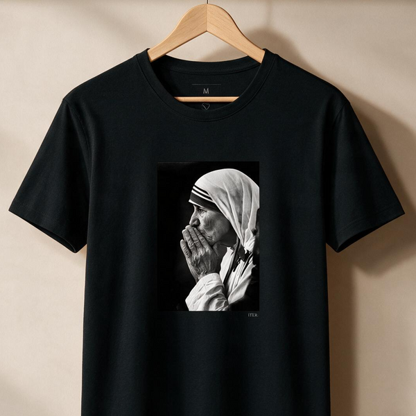 Foto Madre Teresa de Calcutá